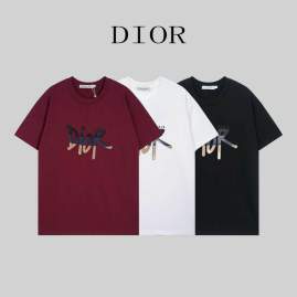 Picture of Dior T Shirts Short _SKUDiorS-3XLyktrT10615871
